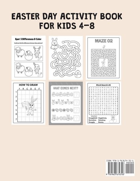 Produktbild: Easter Basket Essentials
