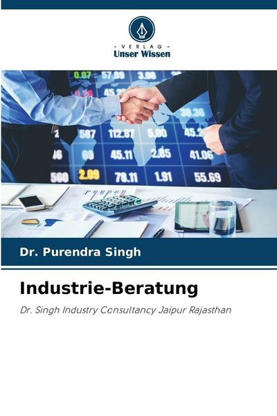 Produktbild: Industrie-Beratung