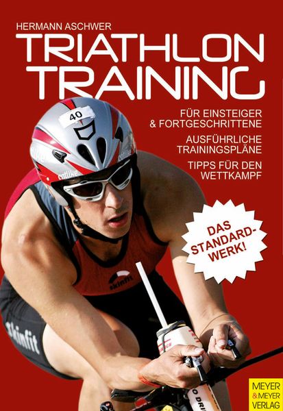 Produktbild: Triathlontraining