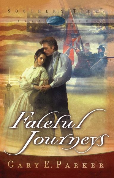 Produktbild: Fateful Journeys