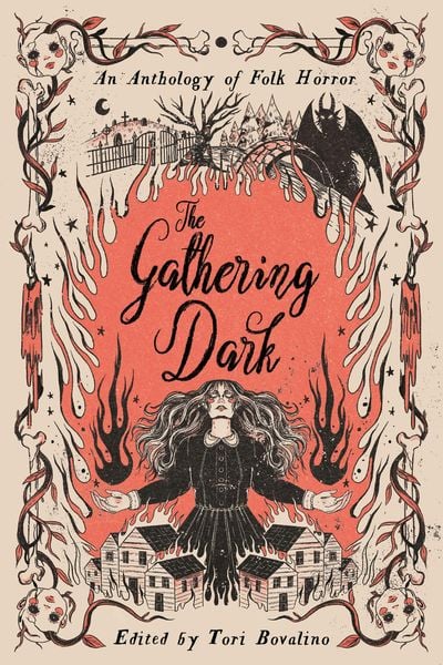 Produktbild: Gathering Dark, The