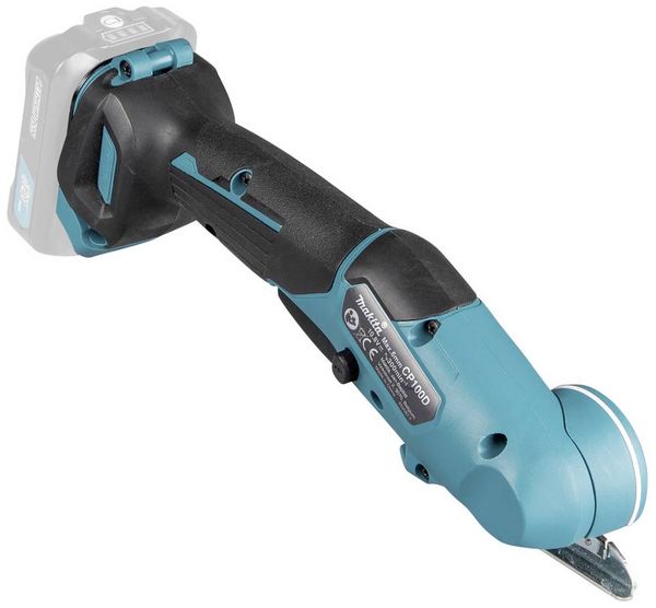 Produktbild: Makita Akku-Universalschere CP100DZ ohne Akku, ohne Ladeger&auml;t