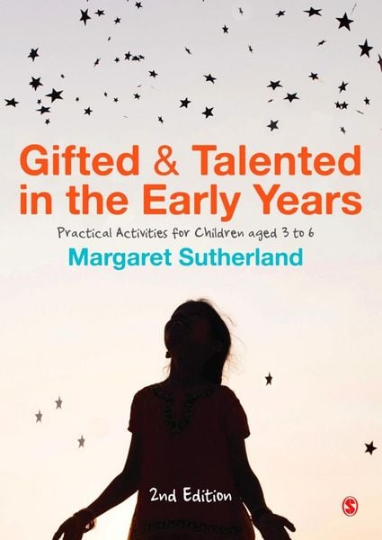 Produktbild: Gifted and Talented in the Early Years