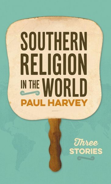 Produktbild: Southern Religion in the World