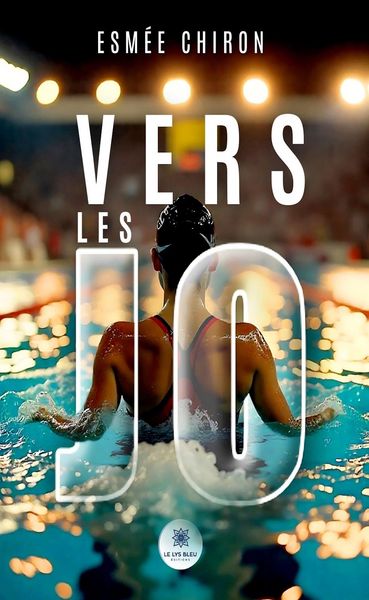 Produktbild: Vers les JO