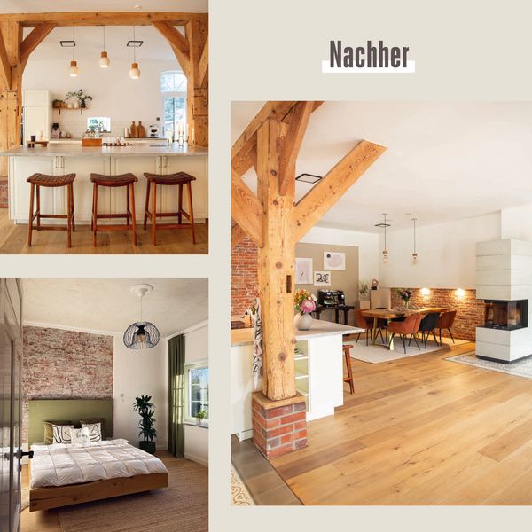 Produktbild: Projekt Traumhaus. Von Mascha und Tobi aka @traumhausprojekt.runie