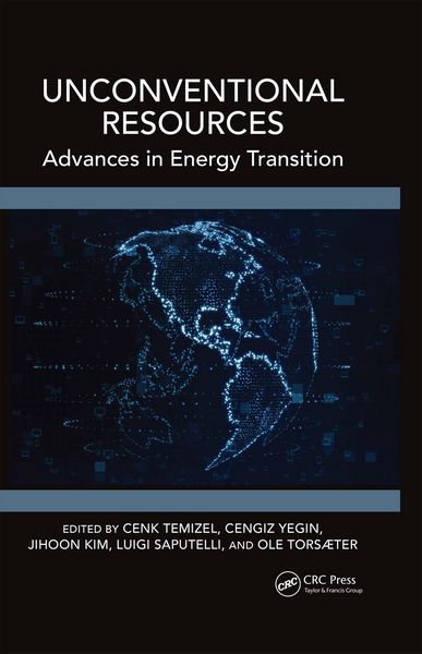 Produktbild: Unconventional Resources