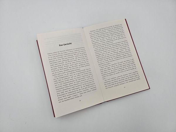 Produktbild: Judenhass