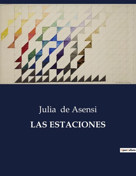 Produktbild: Las Estaciones