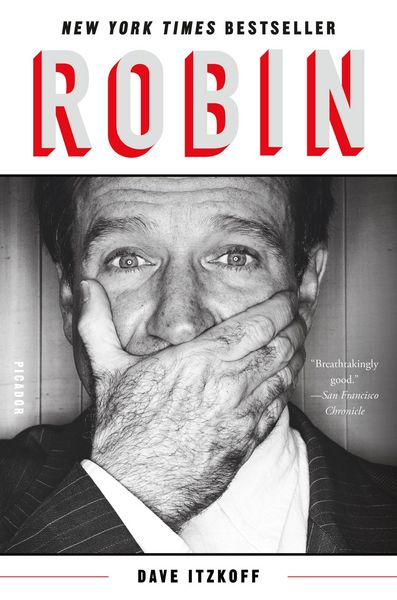 Produktbild: Robin
