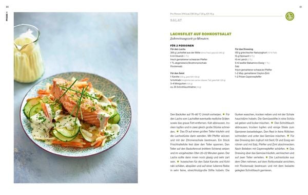 Produktbild: Schlank! f&uuml;r Berufst&auml;tige &ndash; Schlank! und gesund mit der Doc Fleck Methode