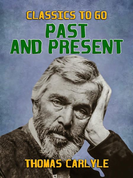 Produktbild: Past and Present