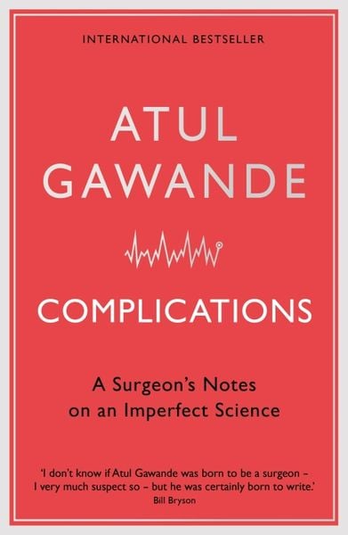 Produktbild: Complications