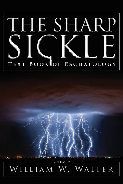 Produktbild: The Sharp Sickle