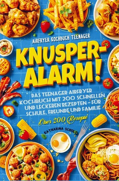 Produktbild: Knusper-Alarm!