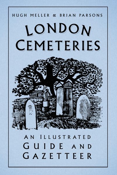 Produktbild: London Cemeteries