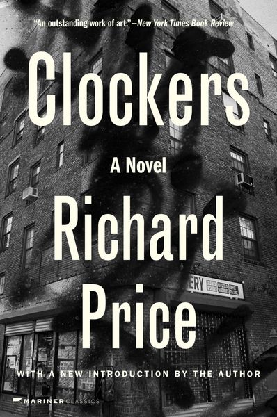 Produktbild: Clockers