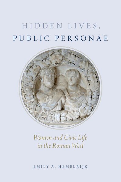 Produktbild: Hidden Lives, Public Personae