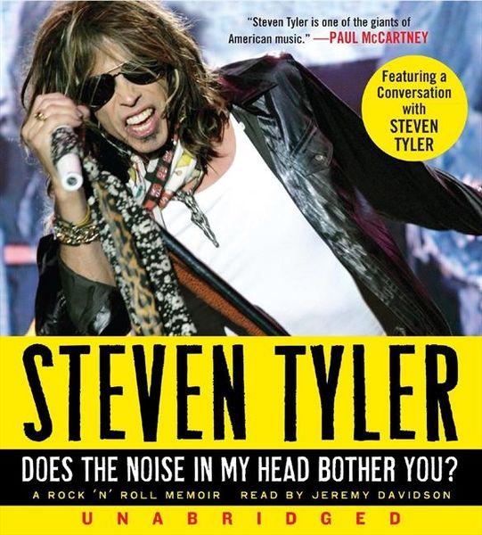Produktbild: Does The Noise in My Head  13d