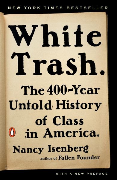 Produktbild: White Trash