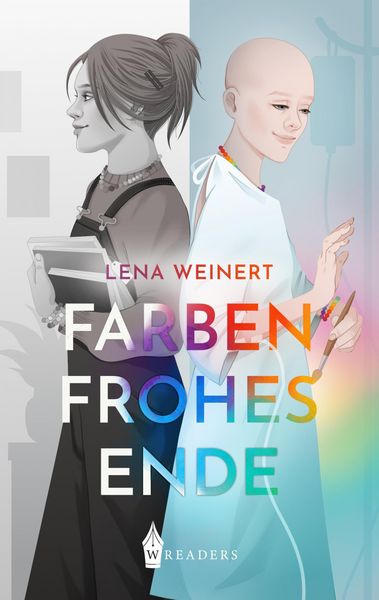 Produktbild: Farbenfrohes Ende