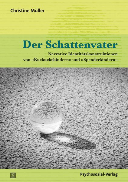Produktbild: Der Schattenvater