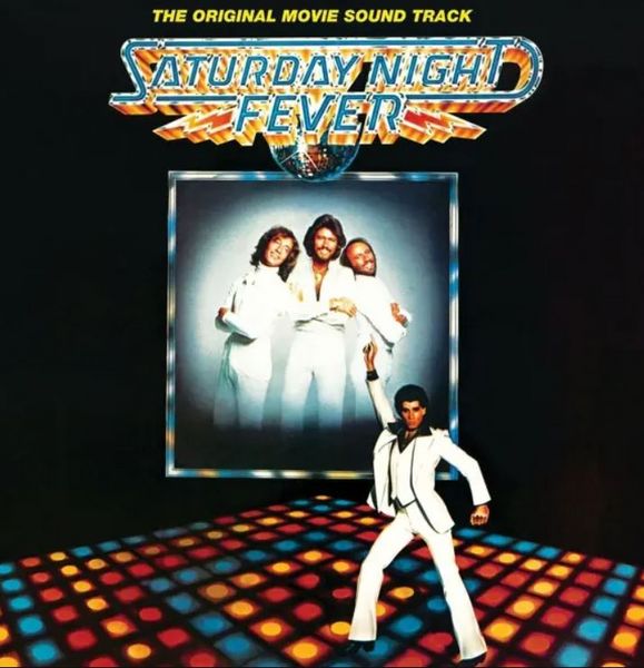 Produktbild: Saturday Night Fever