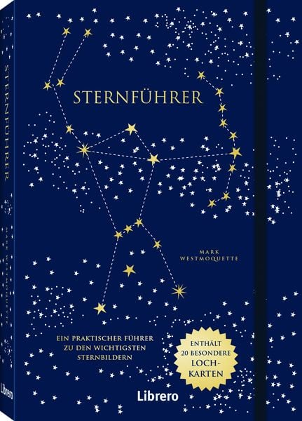Produktbild: Sternf&uuml;hrer
