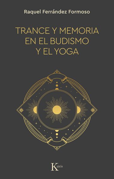 Produktbild: Trance y memoria en el budismo y el yoga