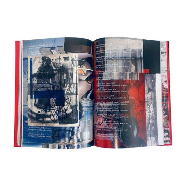 Produktbild: Chris Dorland