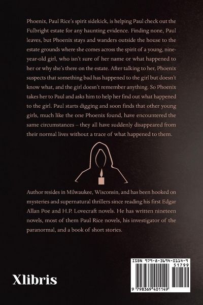 Produktbild: The Ritual