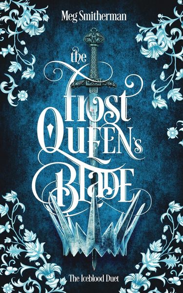 Produktbild: The Frost Queen's Blade