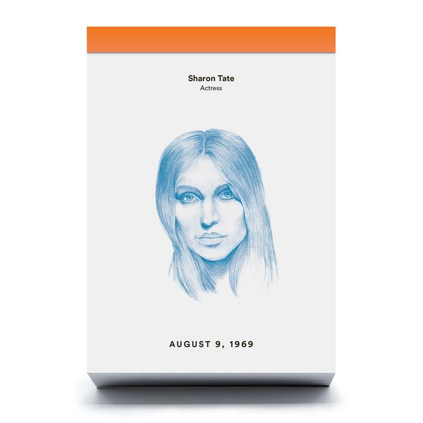 Produktbild: The Famous Die Young