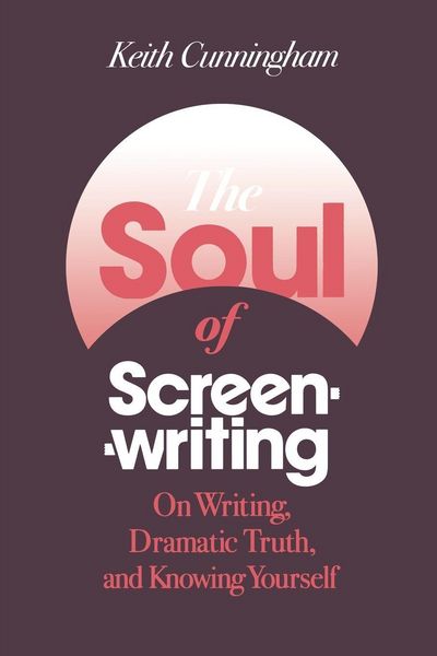 Produktbild: The Soul of Screenwriting