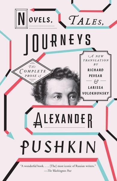 Produktbild: Novels, Tales, Journeys