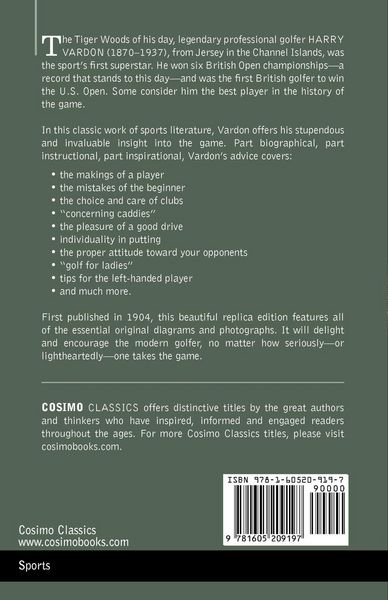 Produktbild: The Complete Golfer
