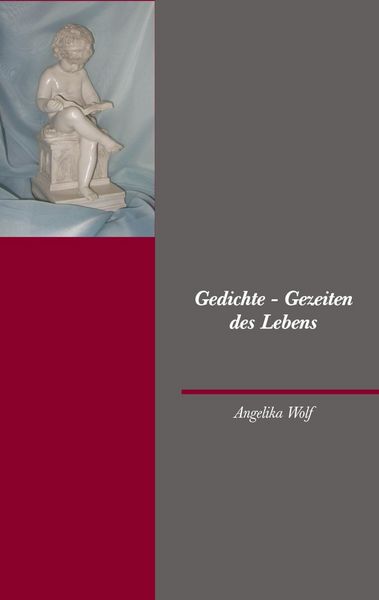 Produktbild: Gedichte - Gezeiten des Lebens
