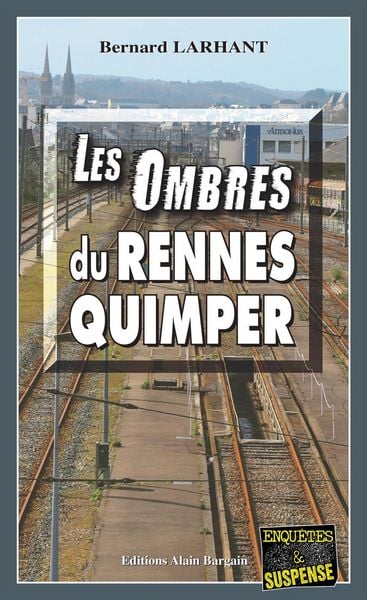 Produktbild: Les Ombres du Rennes-Quimper