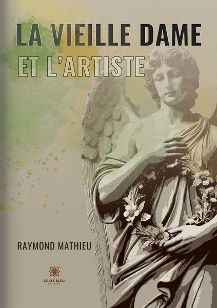 Produktbild: La vieille dame et l'artiste