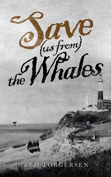 Produktbild: Save (us from) the Whales