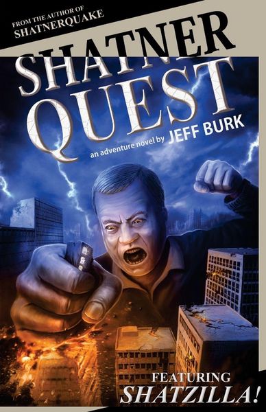 Produktbild: Shatnerquest