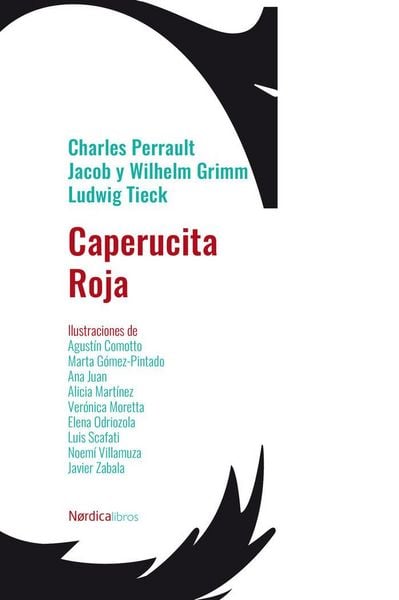 Produktbild: Caperucita Roja
