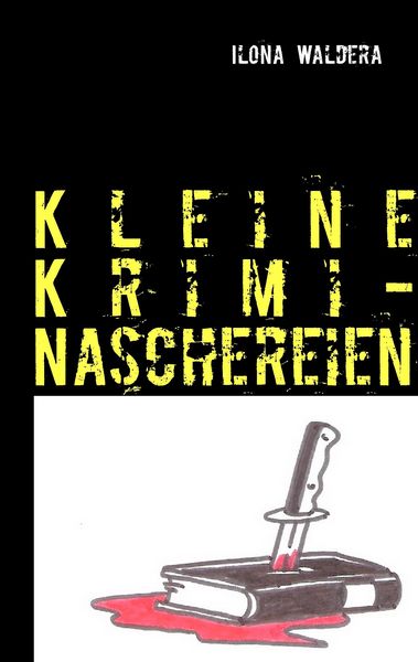 Produktbild: Kleine Krimi-Naschereien