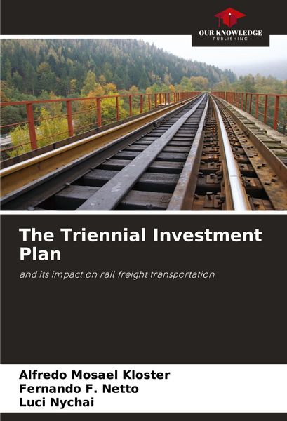 Produktbild: The Triennial Investment Plan