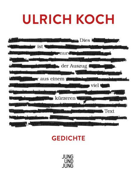 Produktbild: Dies ist nur der Auszug aus einem viel k&uuml;rzeren Text