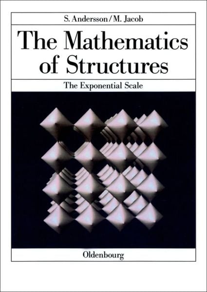 Produktbild: The Mathematics of Structures