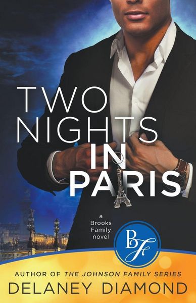 Produktbild: Two Nights in Paris