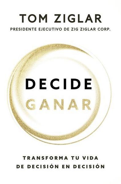 Produktbild: Decide Ganar