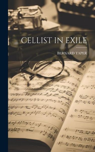 Produktbild: Cellist in Exile