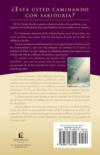 Produktbild: En Caminemos Sabiamente